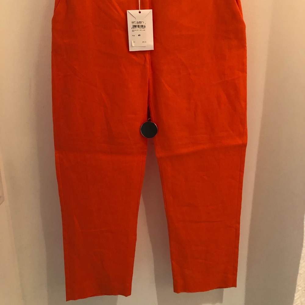 Salvatore Ferragamo pant